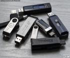 Μνήμη USB